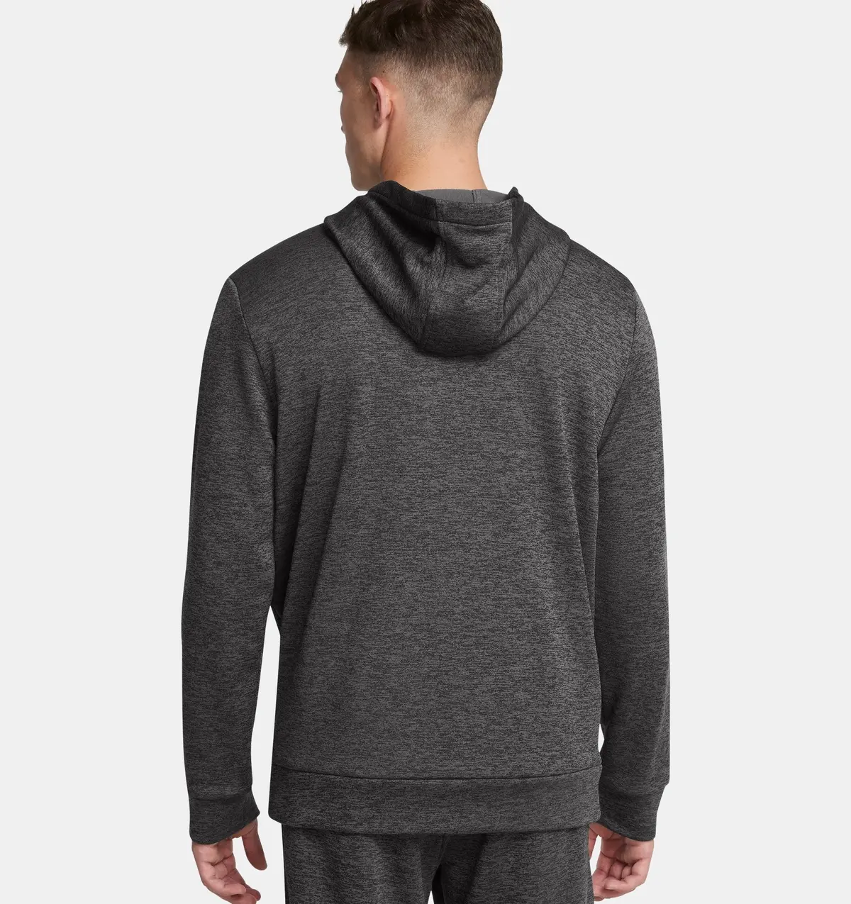 Men's Armour Fleece® Twist Hoodie 2