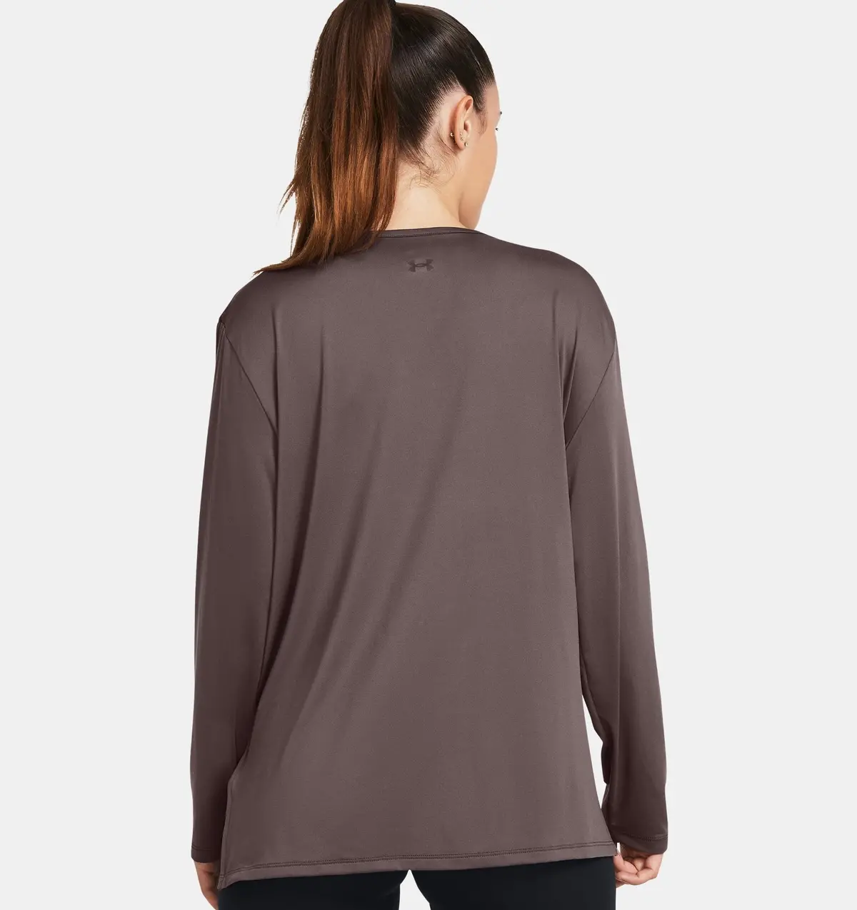Women's Meridian Longline Long Sleeve 2