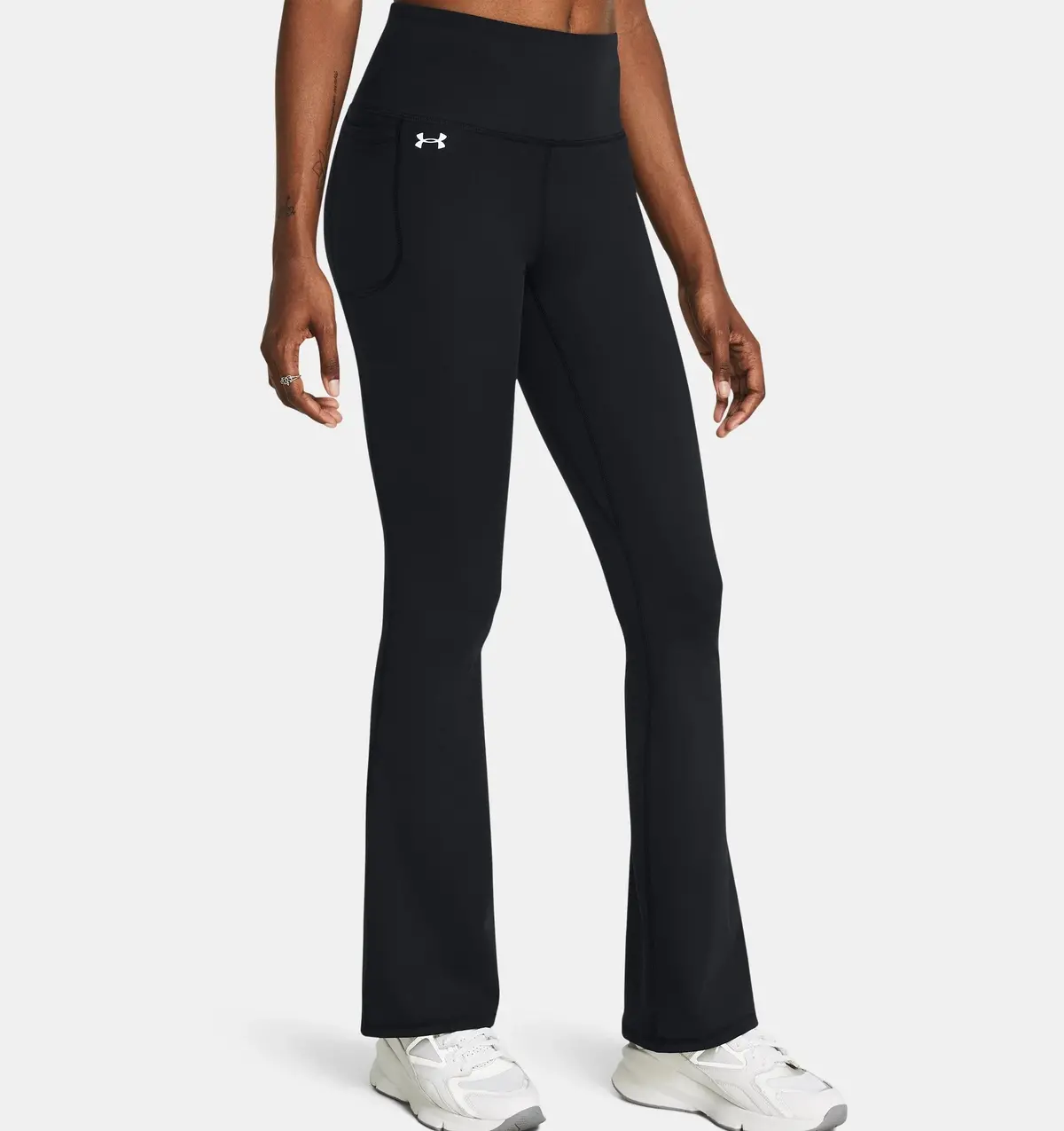 Women's Motion Flare Pant 1