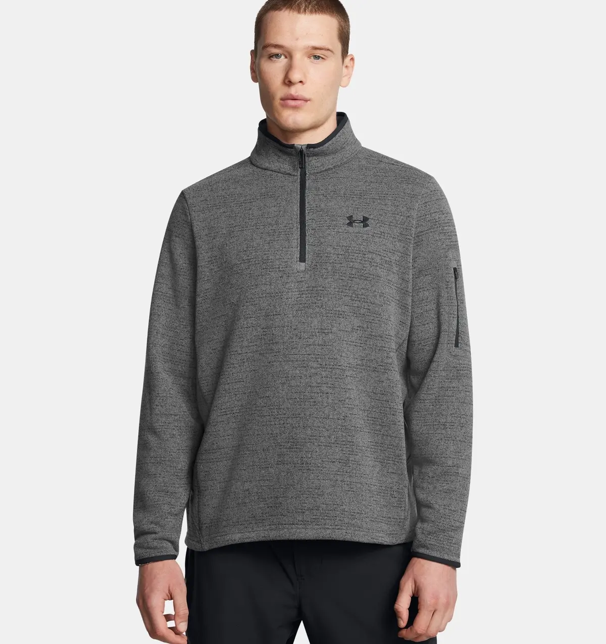 Men's Expanse Specialist 1/4 Zip Fleece 1