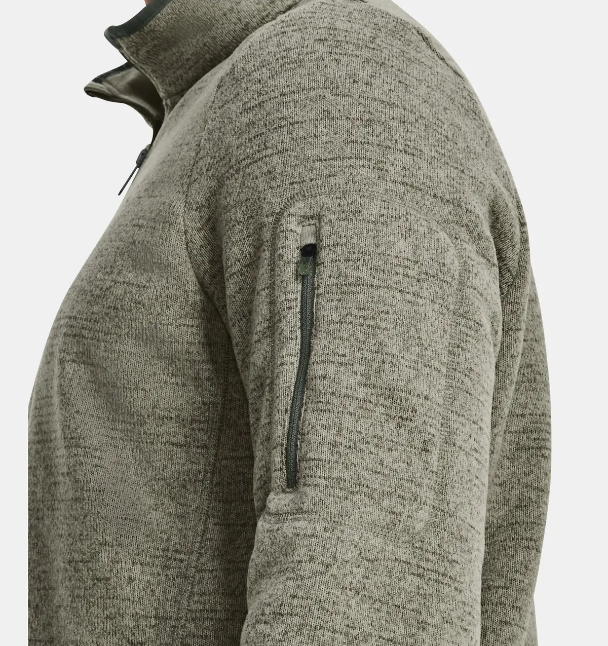 Men's Expanse Specialist 1/4 Zip Fleece 4