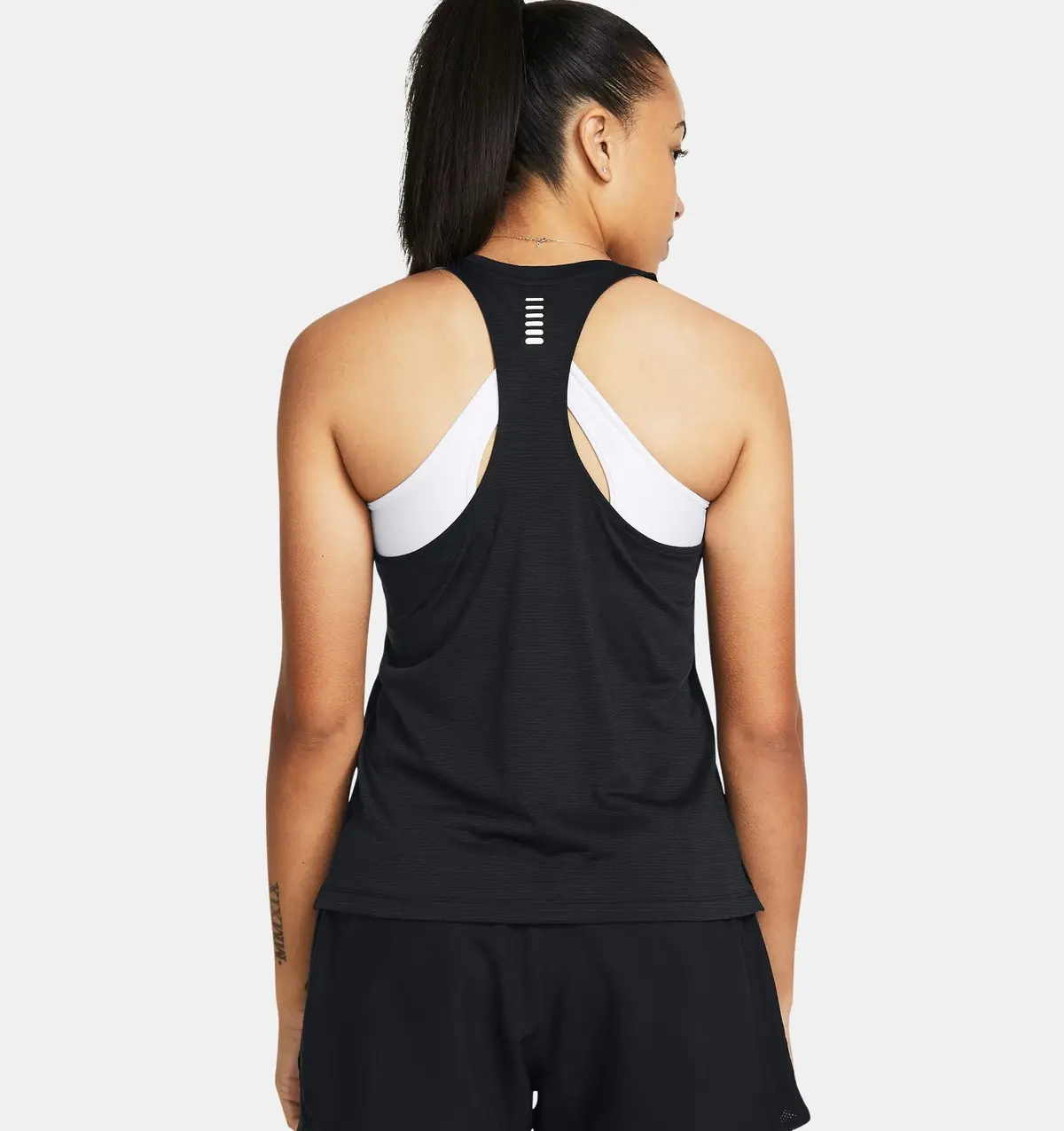 Women's Streaker Singlet 2