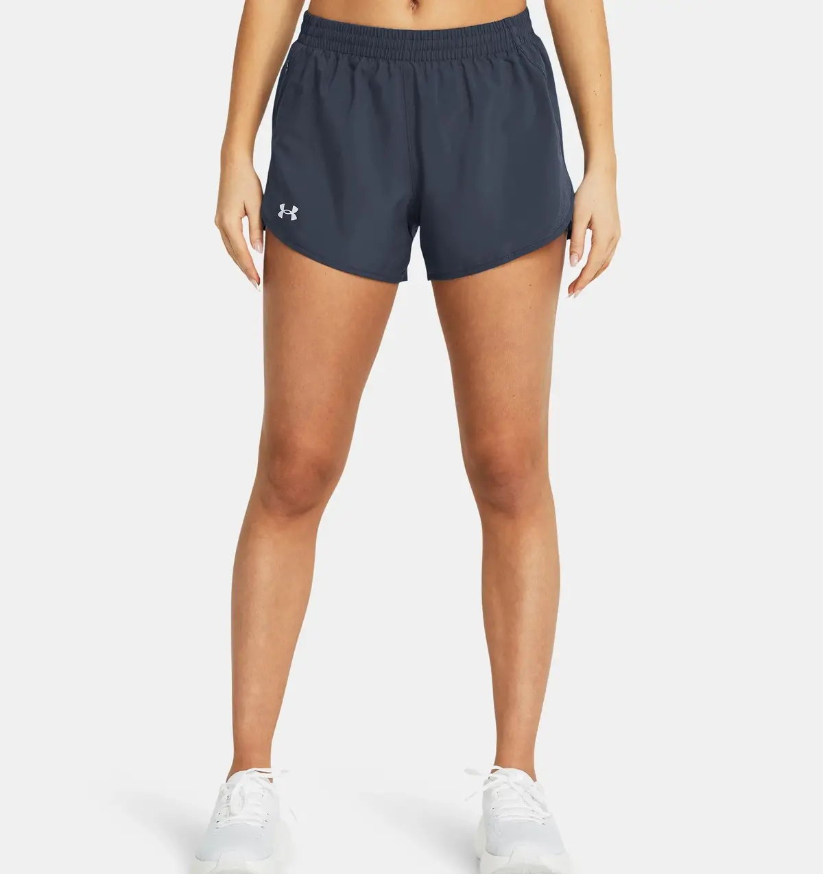 Women's Fly-By Short 1