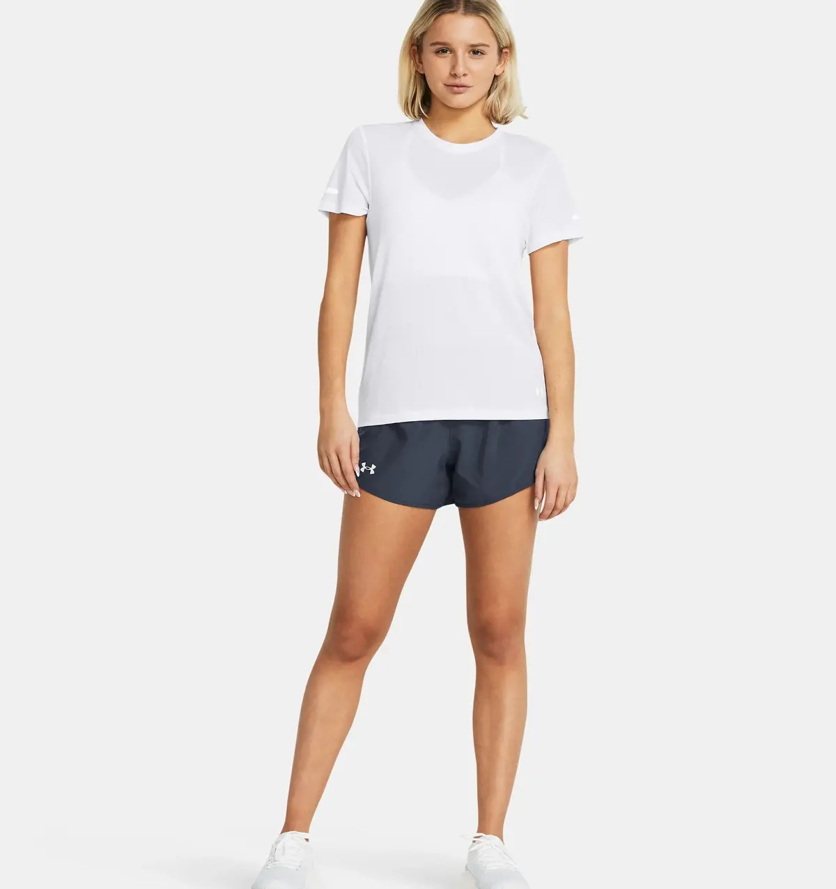 Women's Fly-By Short 3