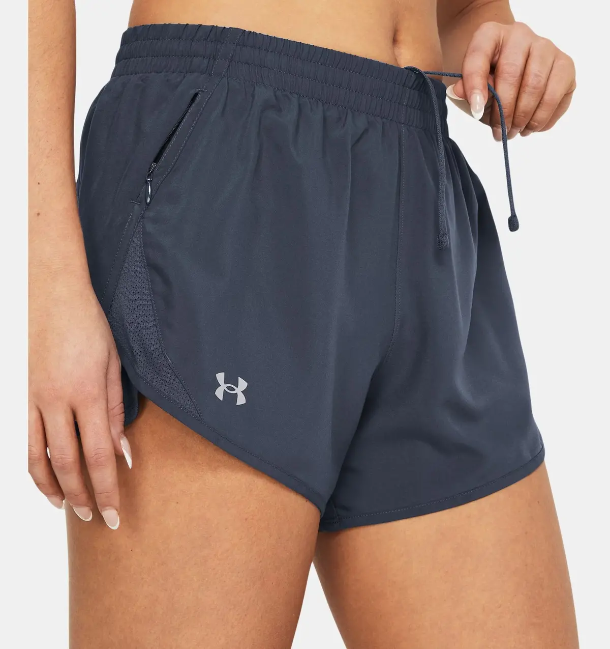 Women's Fly-By Short 4