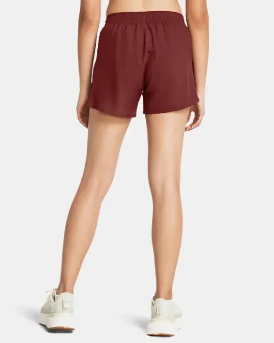 Women's Fly-By Short 2