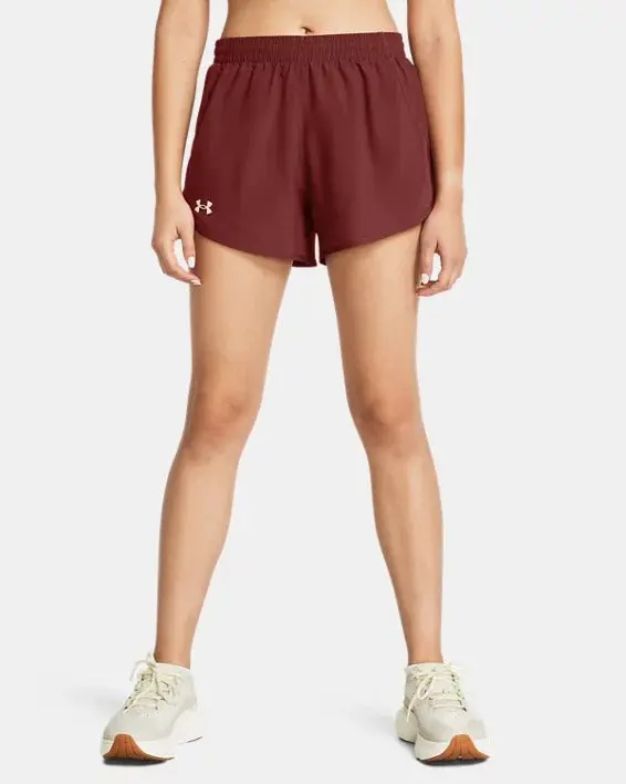 Women's Fly-By Short 1