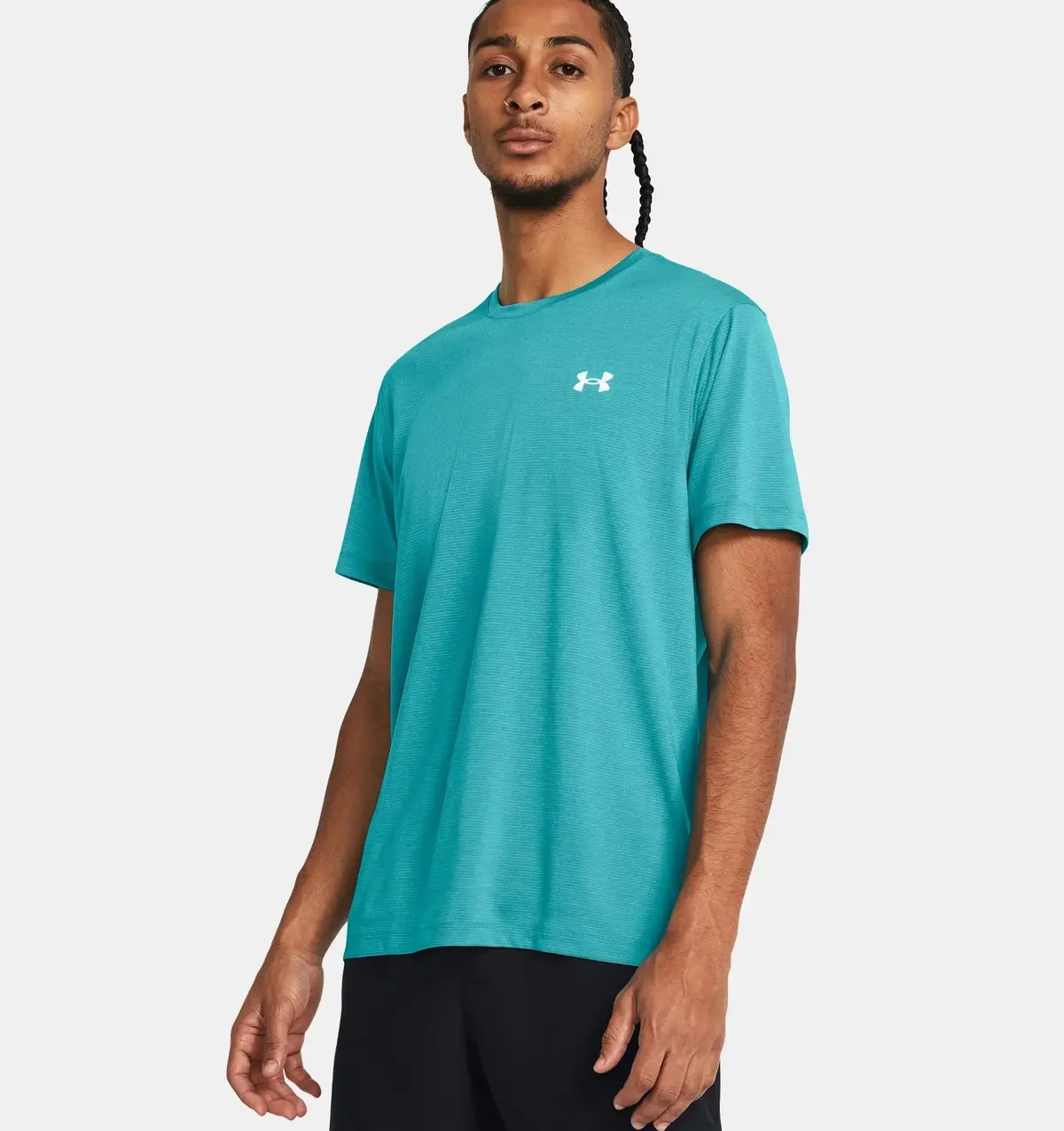 Men's Streaker Short Sleeve Tee 1