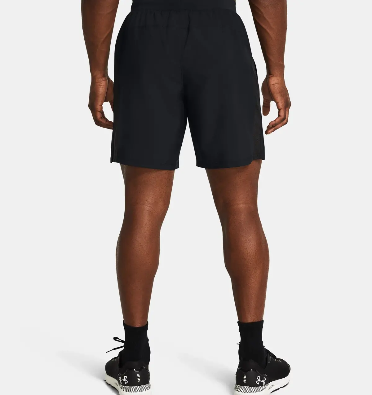 Men's Launch Unlined Short 2