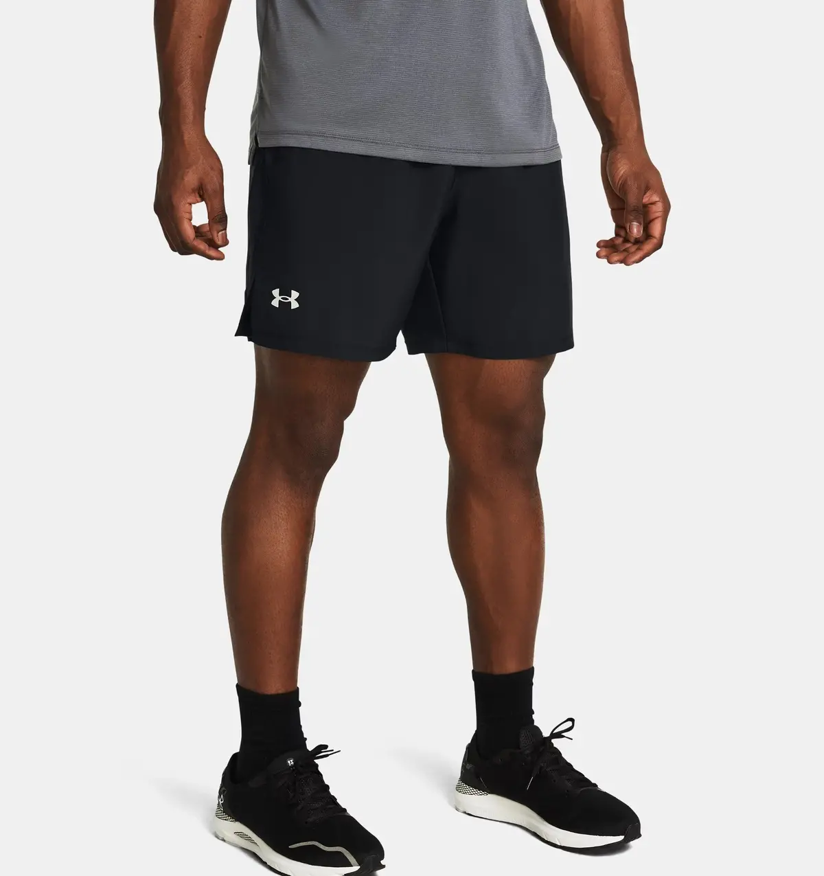 Men's Launch Unlined Short 1