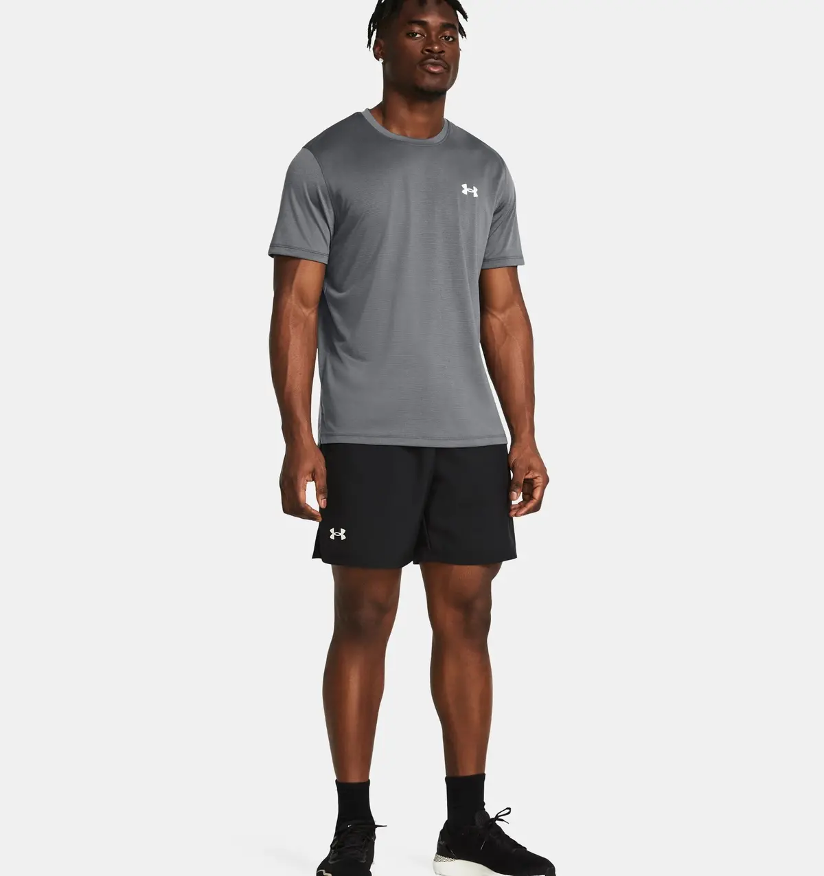 Men's Launch Unlined Short 3