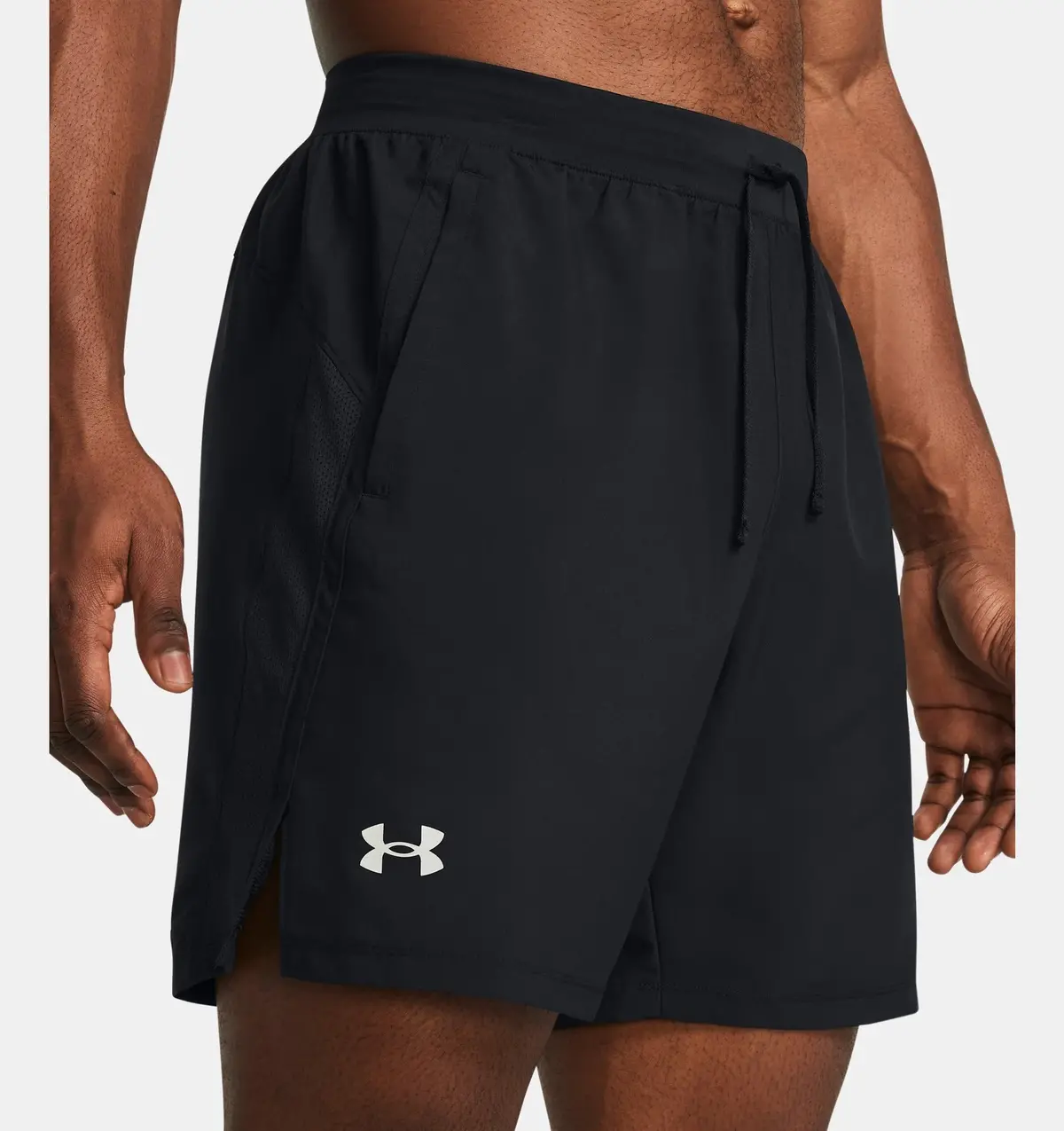 Men's Launch Unlined Short 4