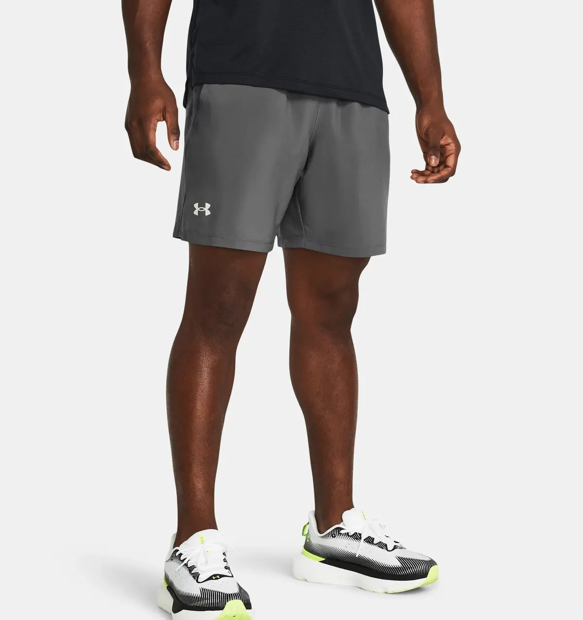 Men's Launch Unlined Short 1