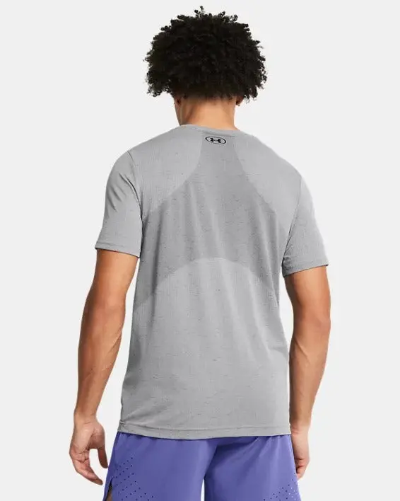 Men's Vanish Seamless Short Sleeve Tee 2