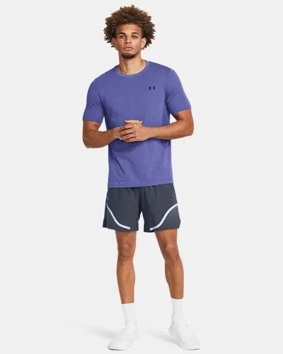 Men's Vanish Seamless Short Sleeve Tee 1