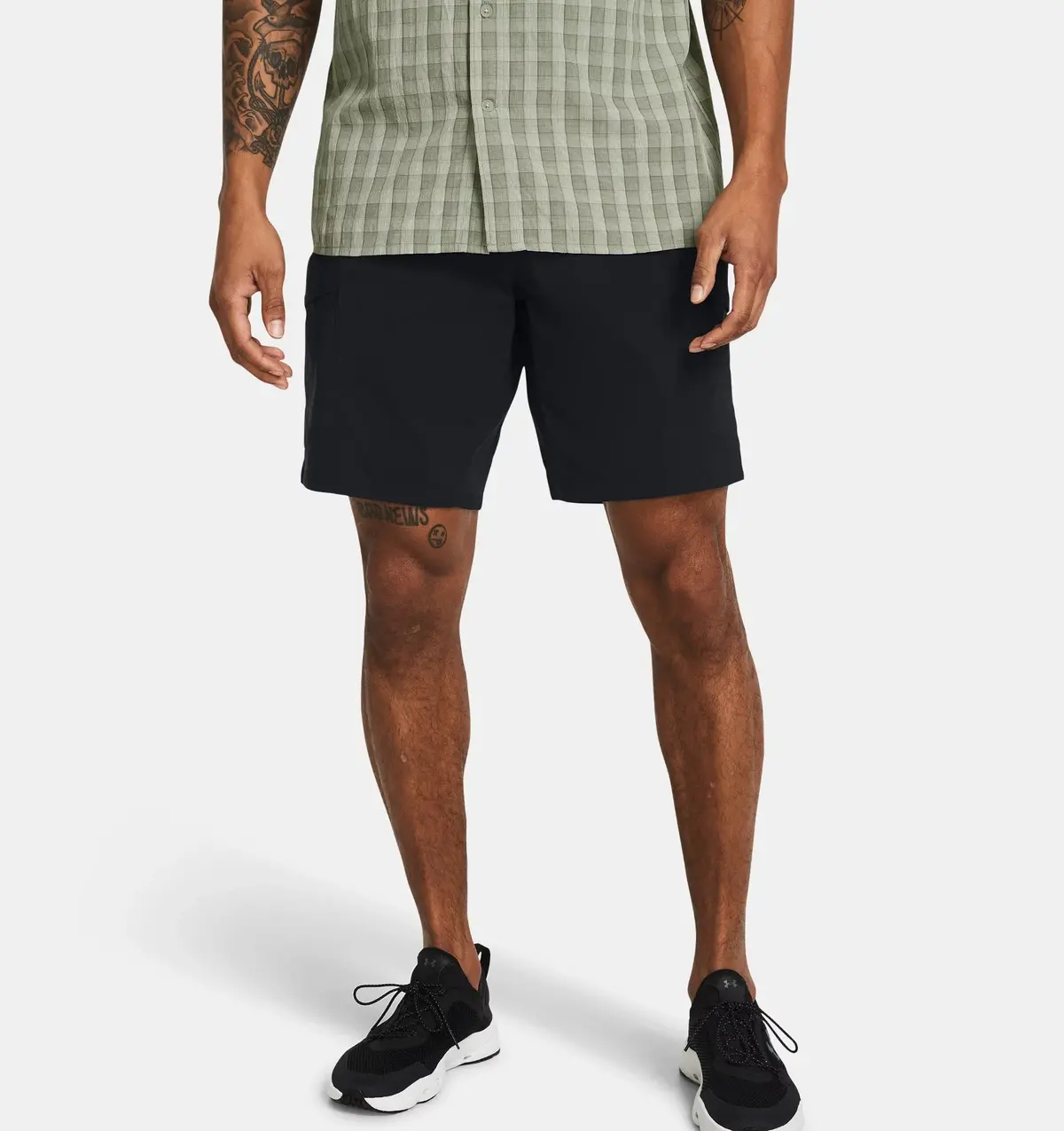 Men's Fish Hunter 2.0 Cargo Short 1