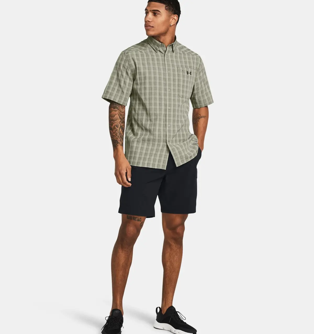 Men's Fish Hunter 2.0 Cargo Short 3