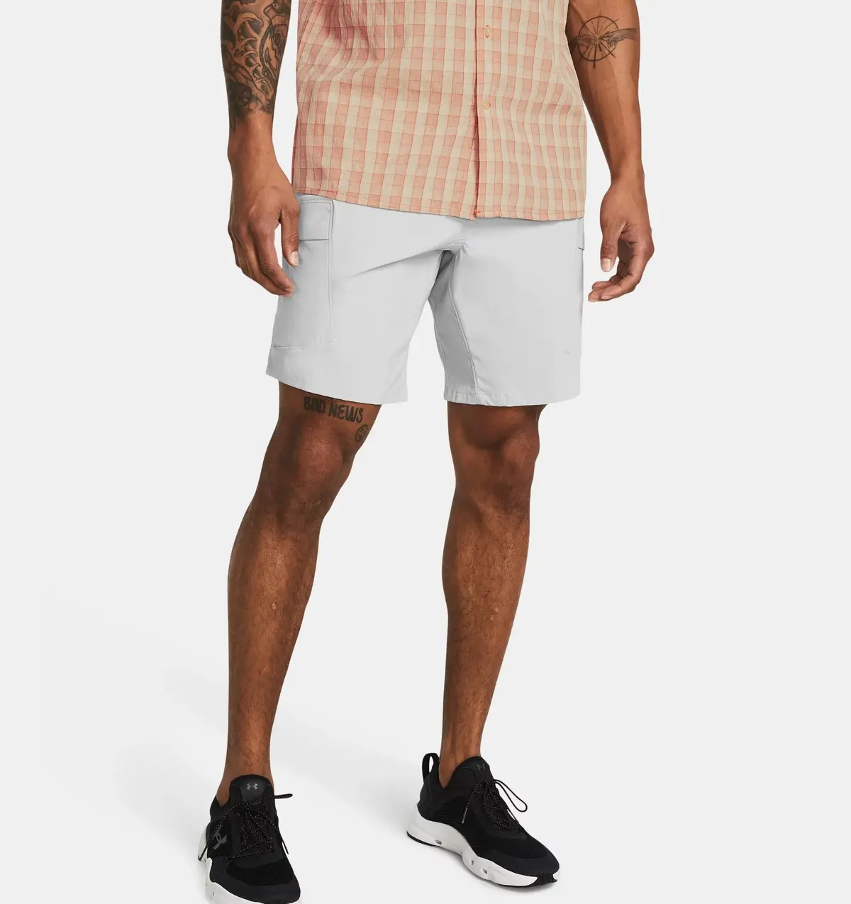 Men's Fish Hunter 2.0 Cargo Short 1
