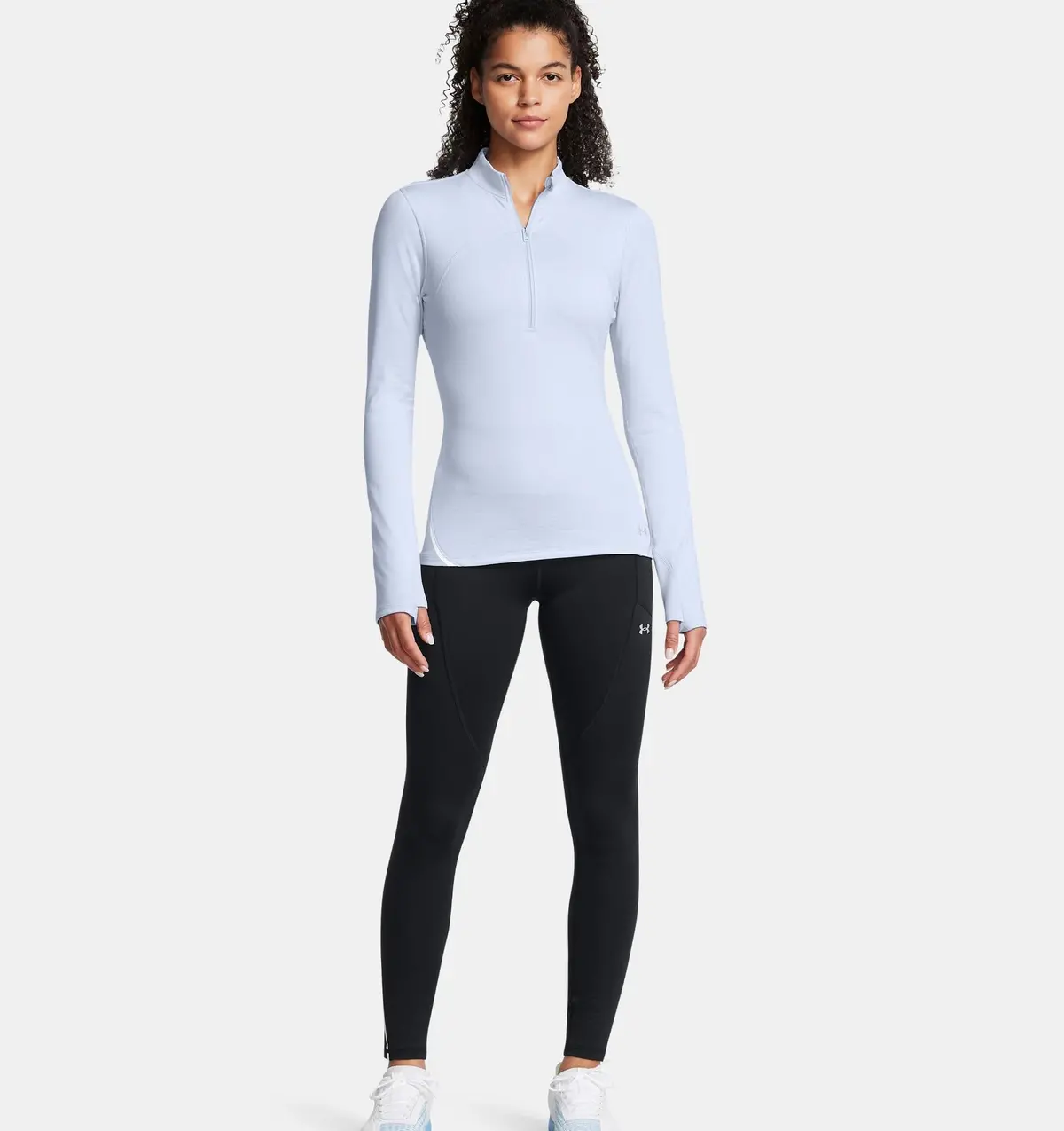 Women's Vanish Cold Weather Legging 3