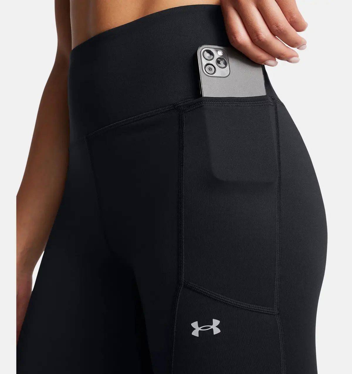 Women's Vanish Cold Weather Legging 4