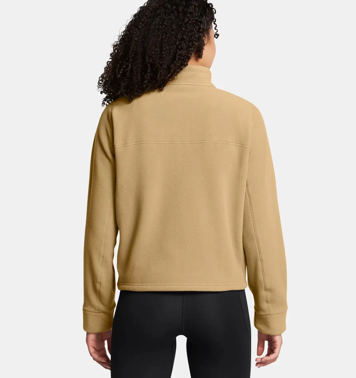 Women's Expanse Fleece Full-Zip 2