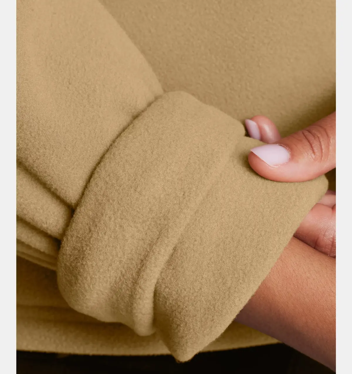 Women's Expanse Fleece Full-Zip 3