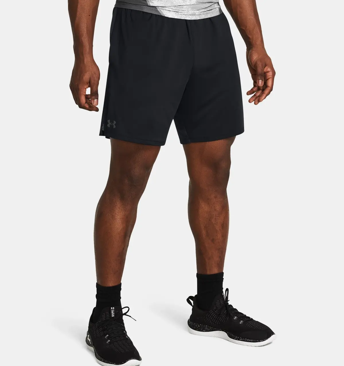 Men's Ua Tech™ Vent Shorts 1