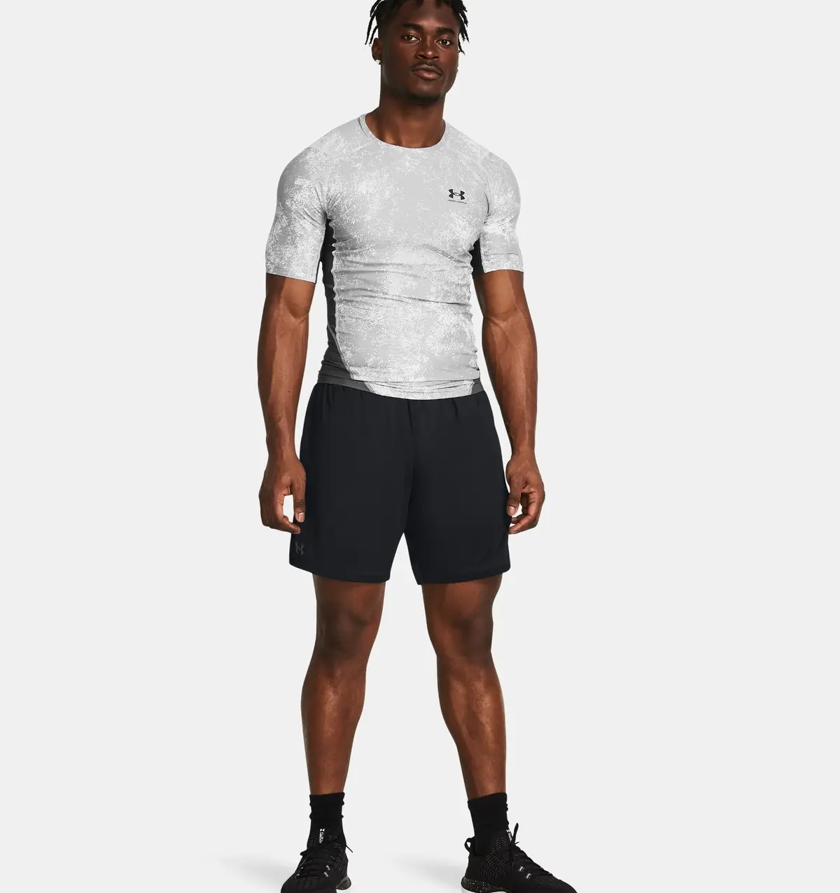 Men's Ua Tech™ Vent Shorts 3