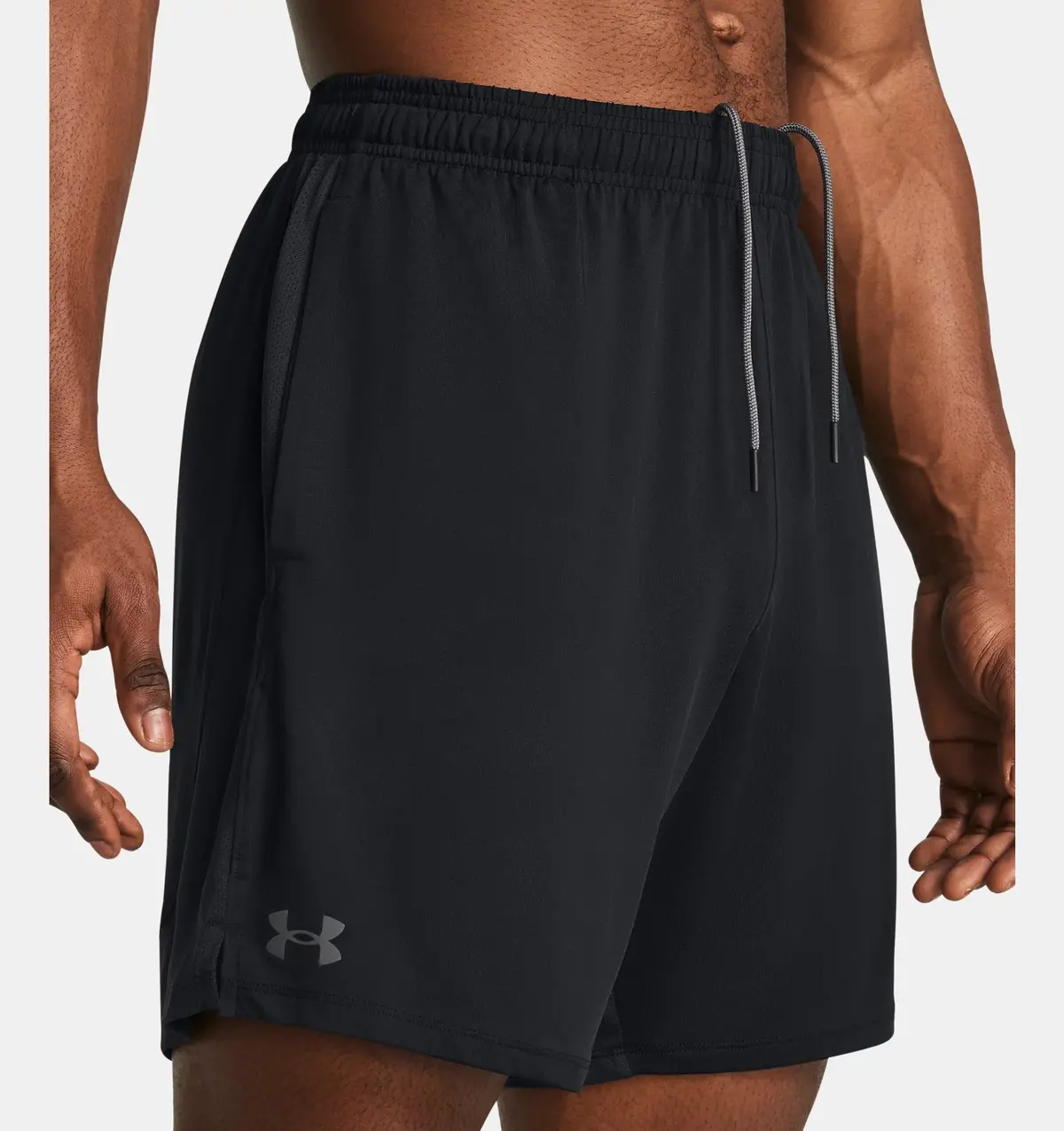Men's Ua Tech™ Vent Shorts 4