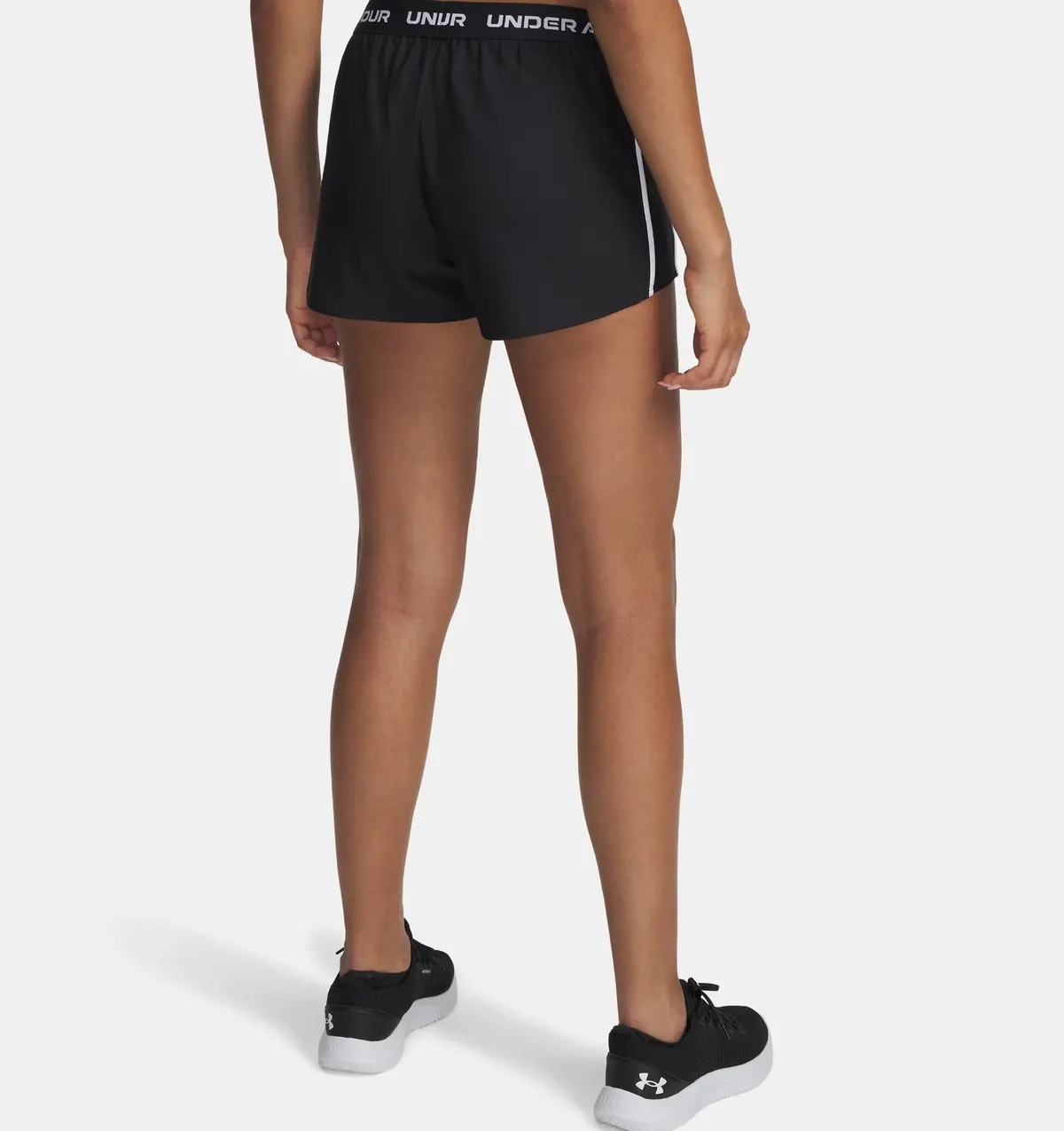Women's Ua Tech™ Play Up Short 2
