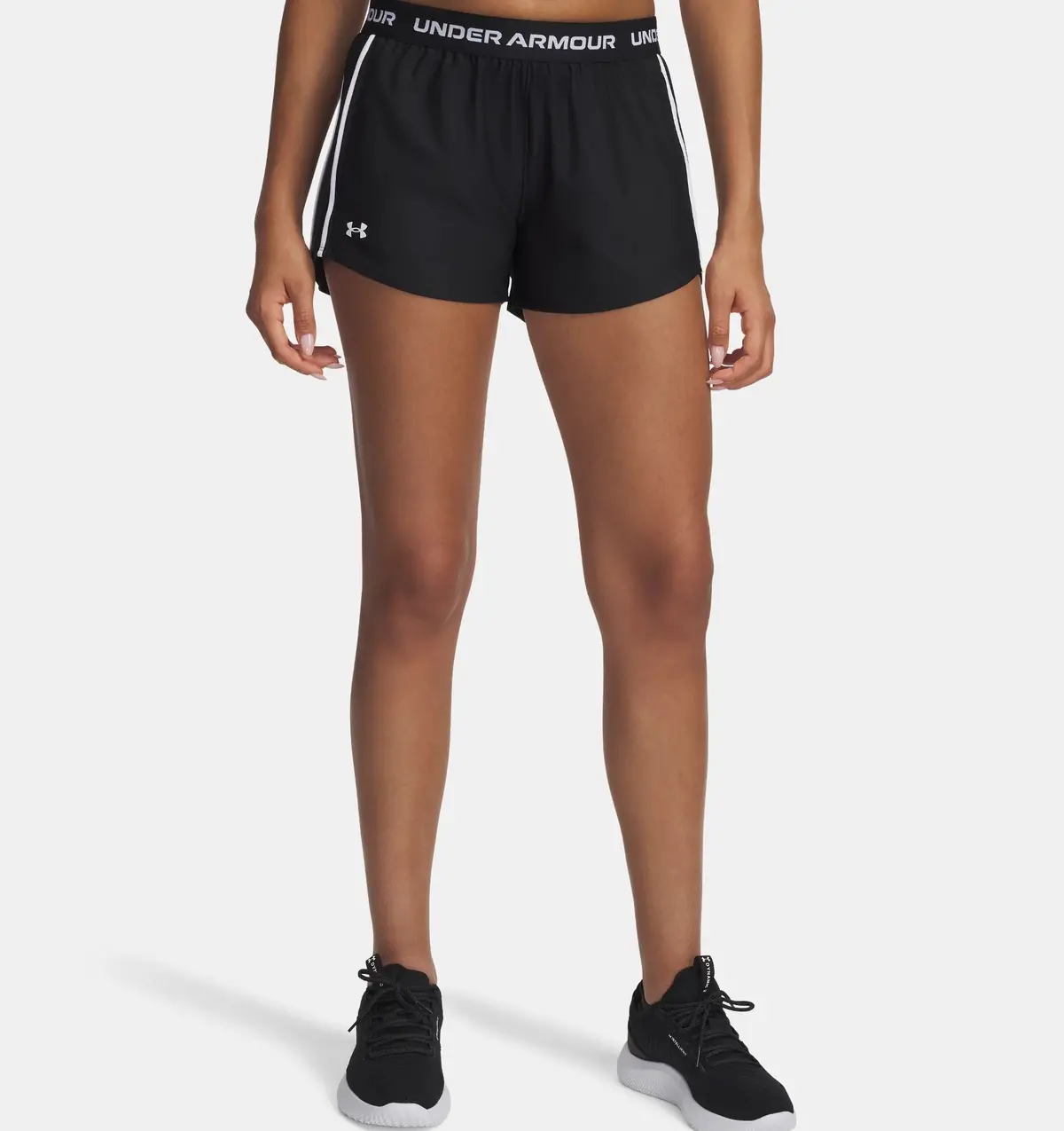 Women's Ua Tech™ Play Up Short 1