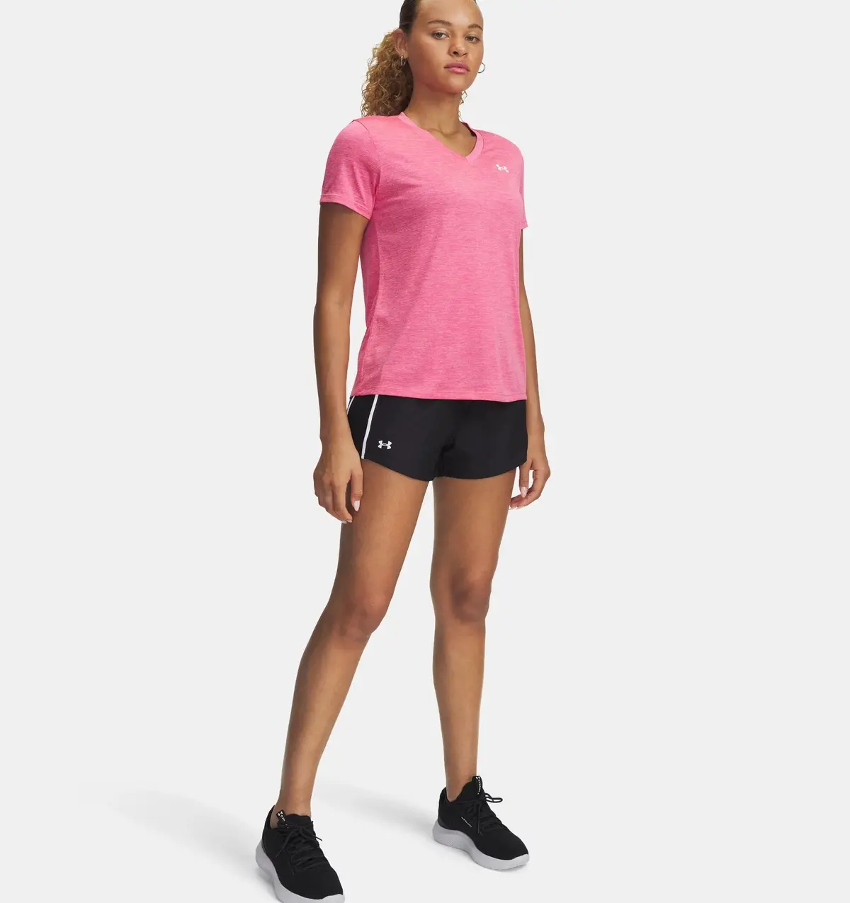 Women's Ua Tech™ Play Up Short 3