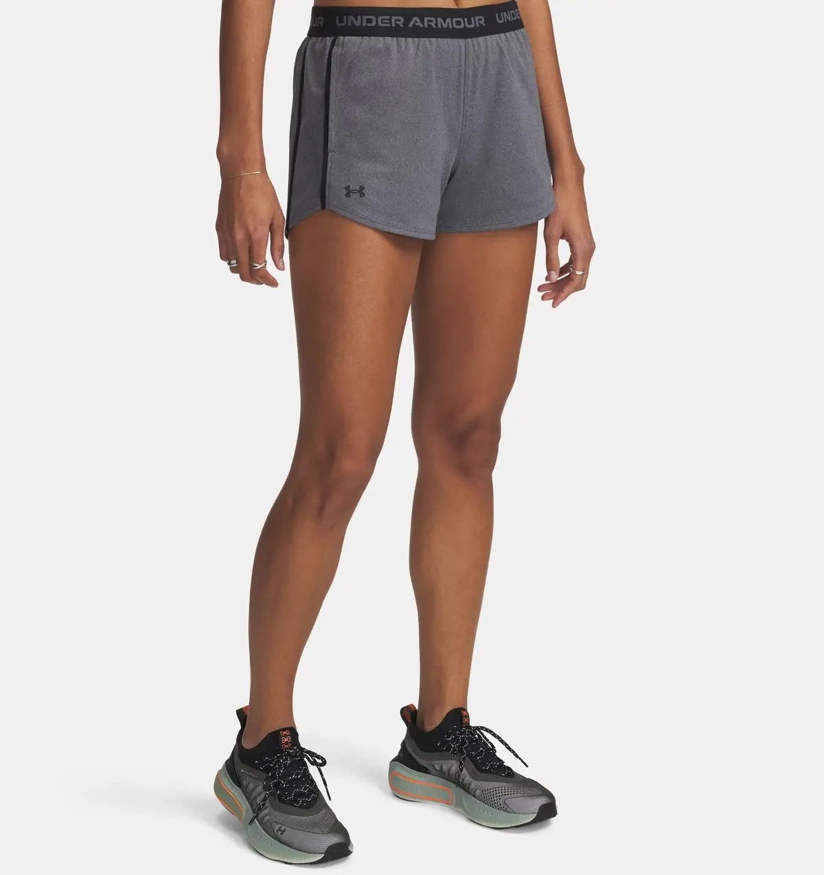 Women's Ua Tech™ Play Up Short 1