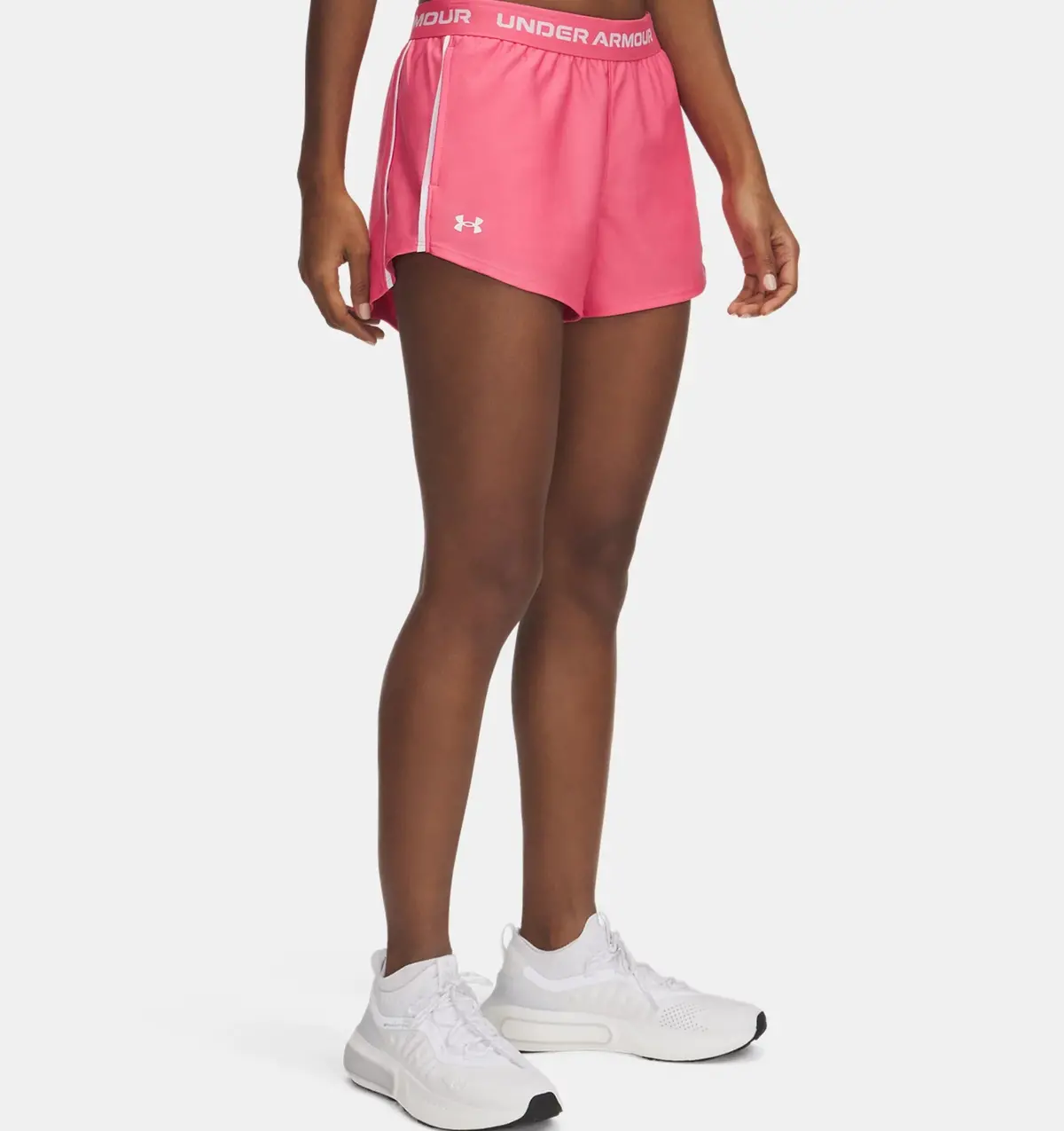 Women's Ua Tech™ Play Up Short 1