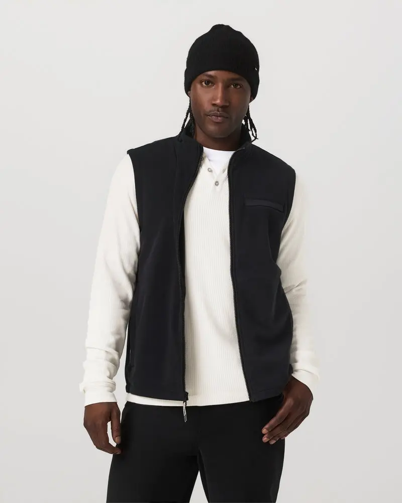 Men's Aspen Vest 1