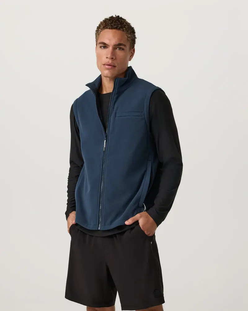 Men's Aspen Vest 1