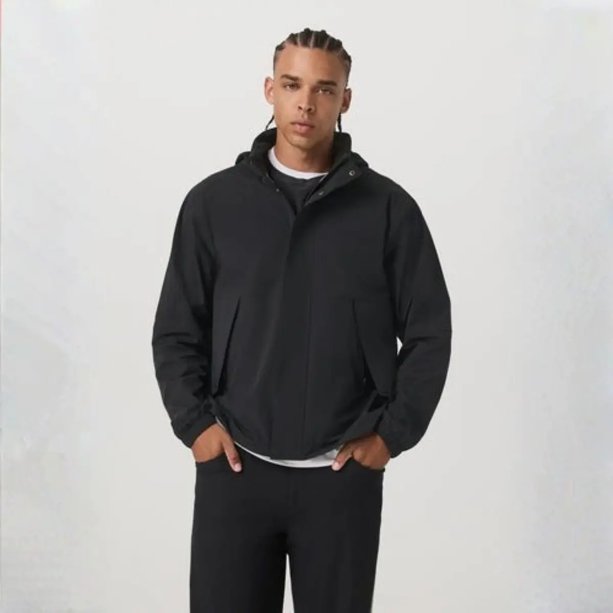 Men's Stormbreak Jacket 1