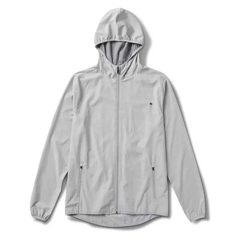 Men's Outdoor Trainer Shell Jacket 1