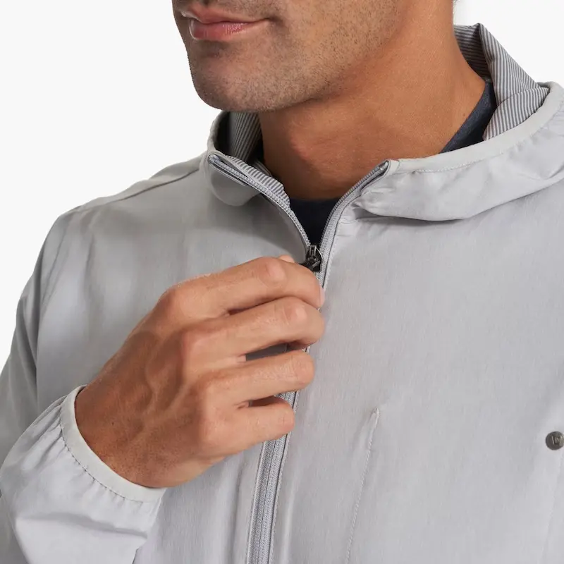 Men's Outdoor Trainer Shell Jacket 3