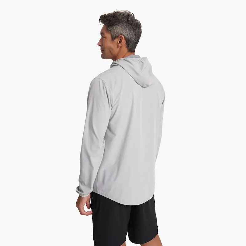 Men's Outdoor Trainer Shell Jacket 5