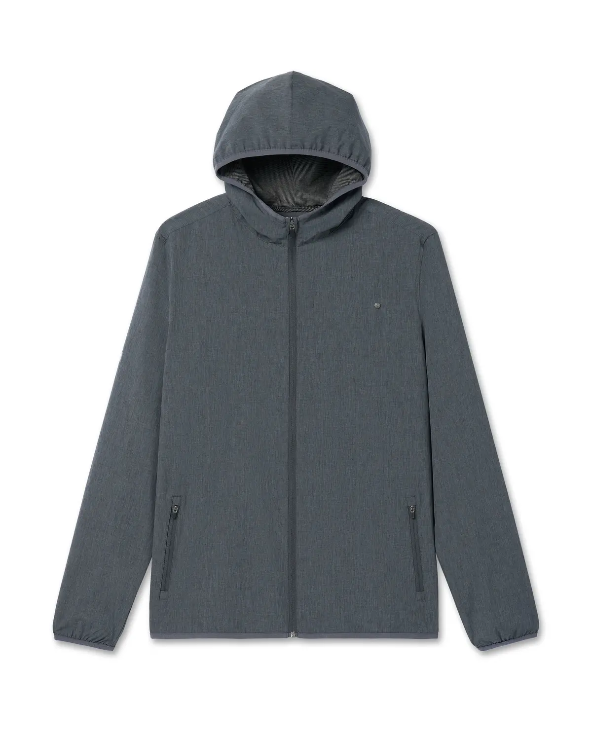 Men's Outdoor Trainer Shell Jacket 1