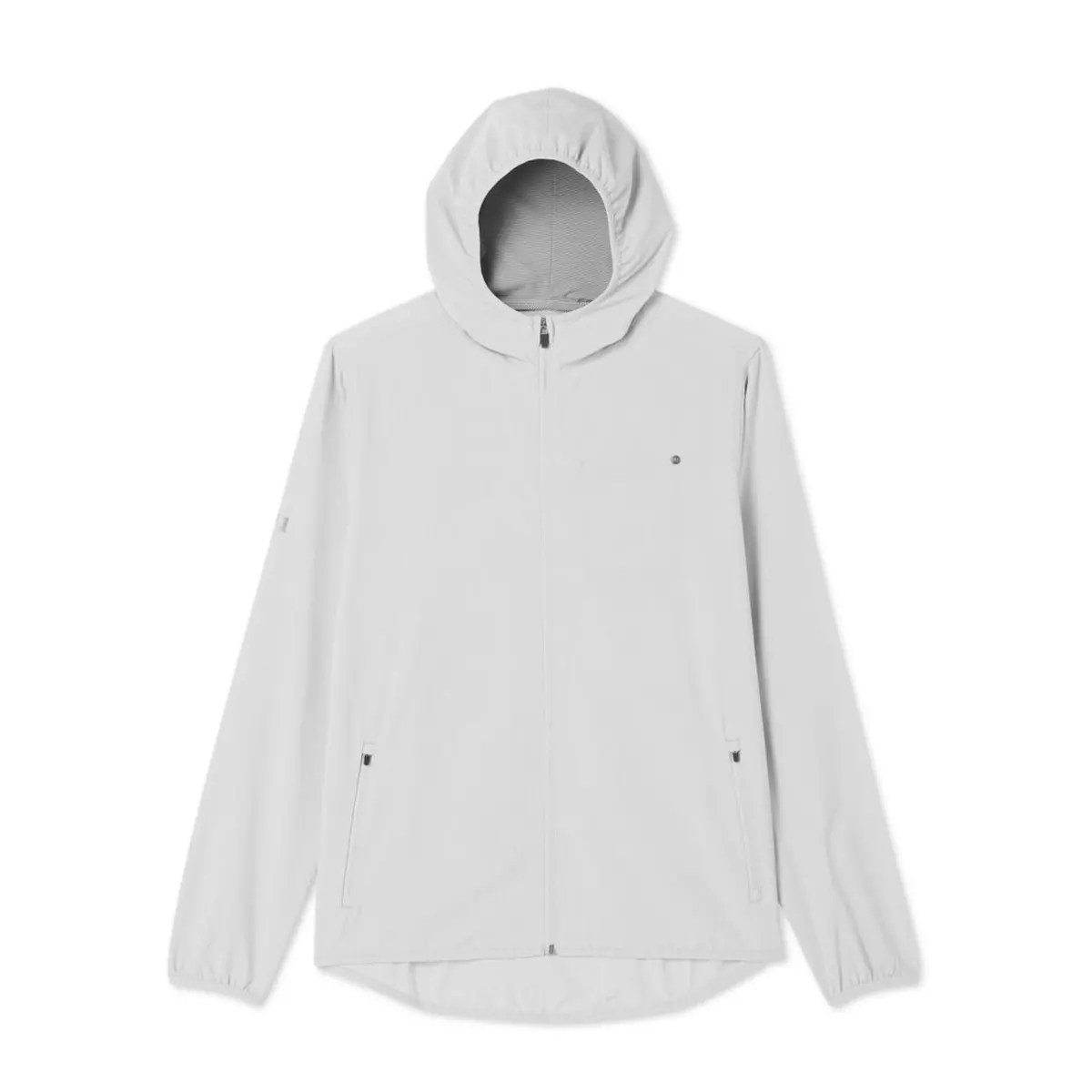 Men's Outdoor Trainer Shell Jacket 1
