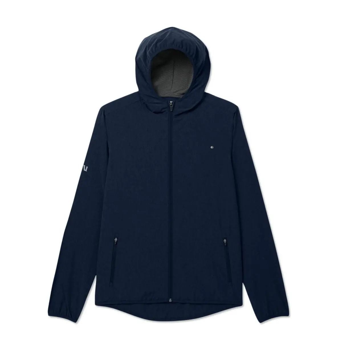 Men's Outdoor Trainer Shell Jacket 1