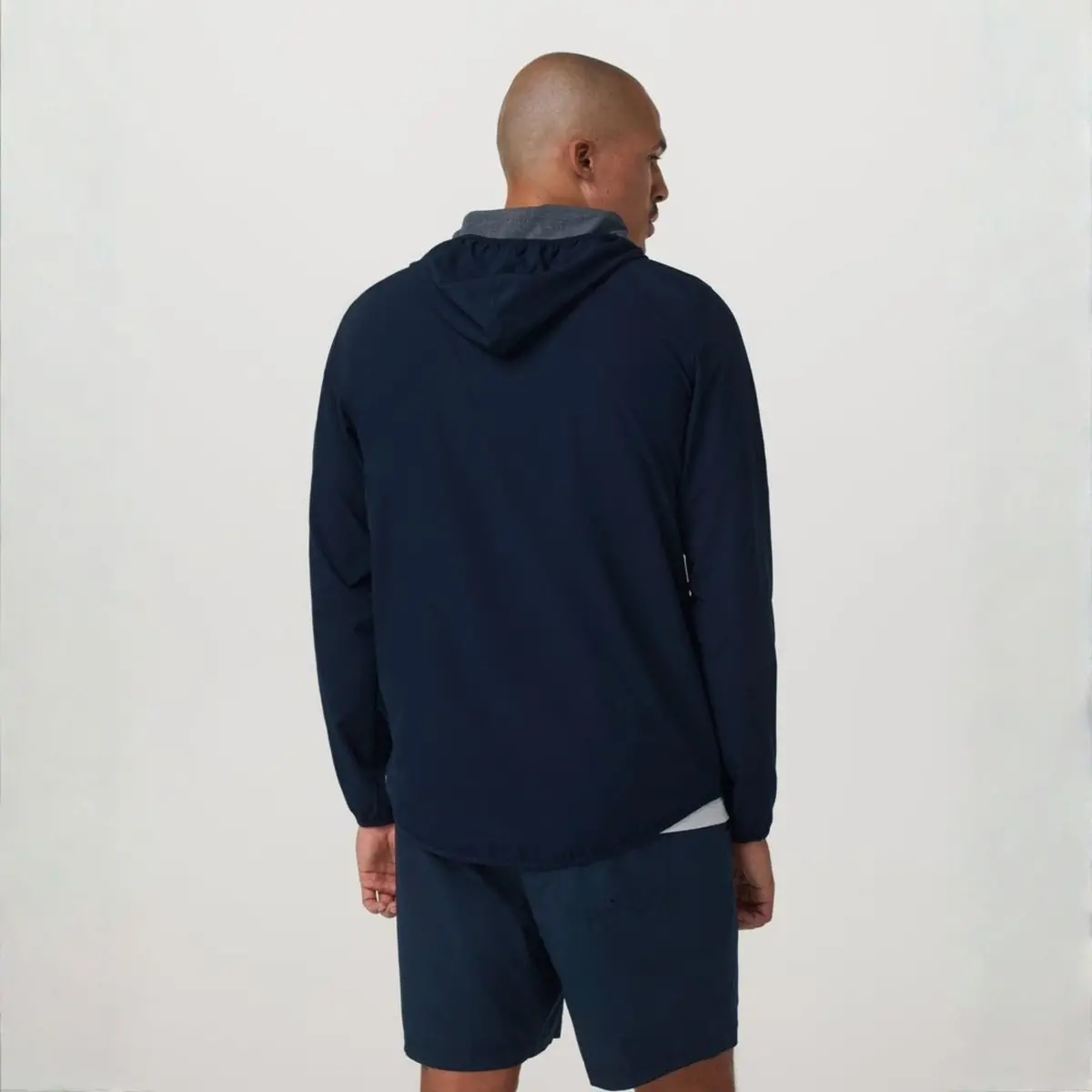 Men's Outdoor Trainer Shell Jacket 3