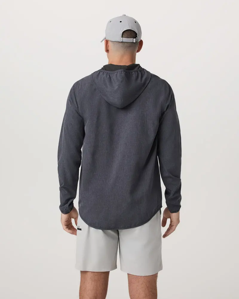 Men's Outdoor Trainer Shell Jacket 2