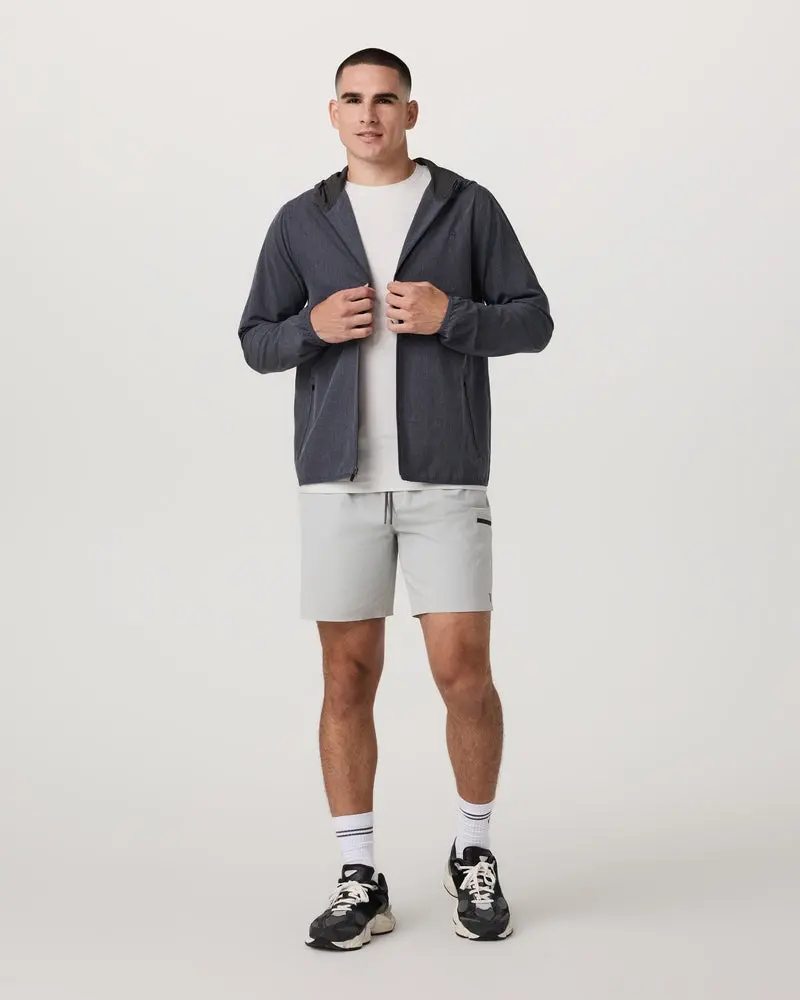 Men's Outdoor Trainer Shell Jacket 3