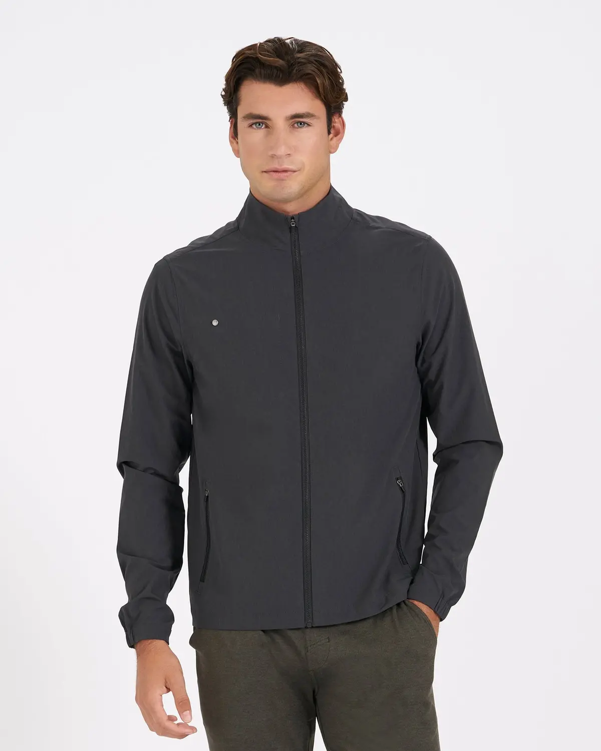 Men's Venture Track Jacket 2