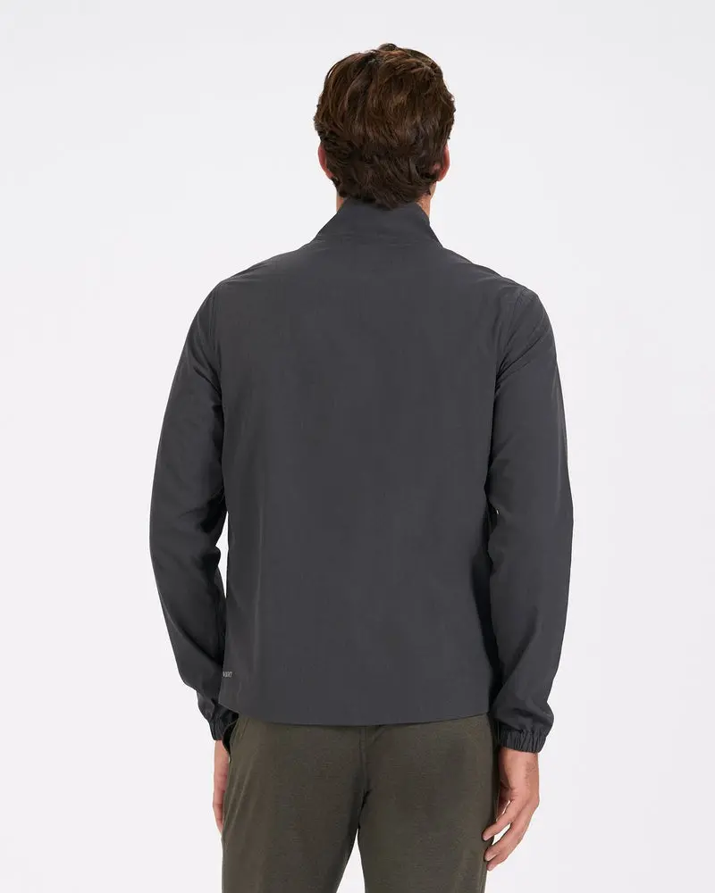 Men's Venture Track Jacket 3
