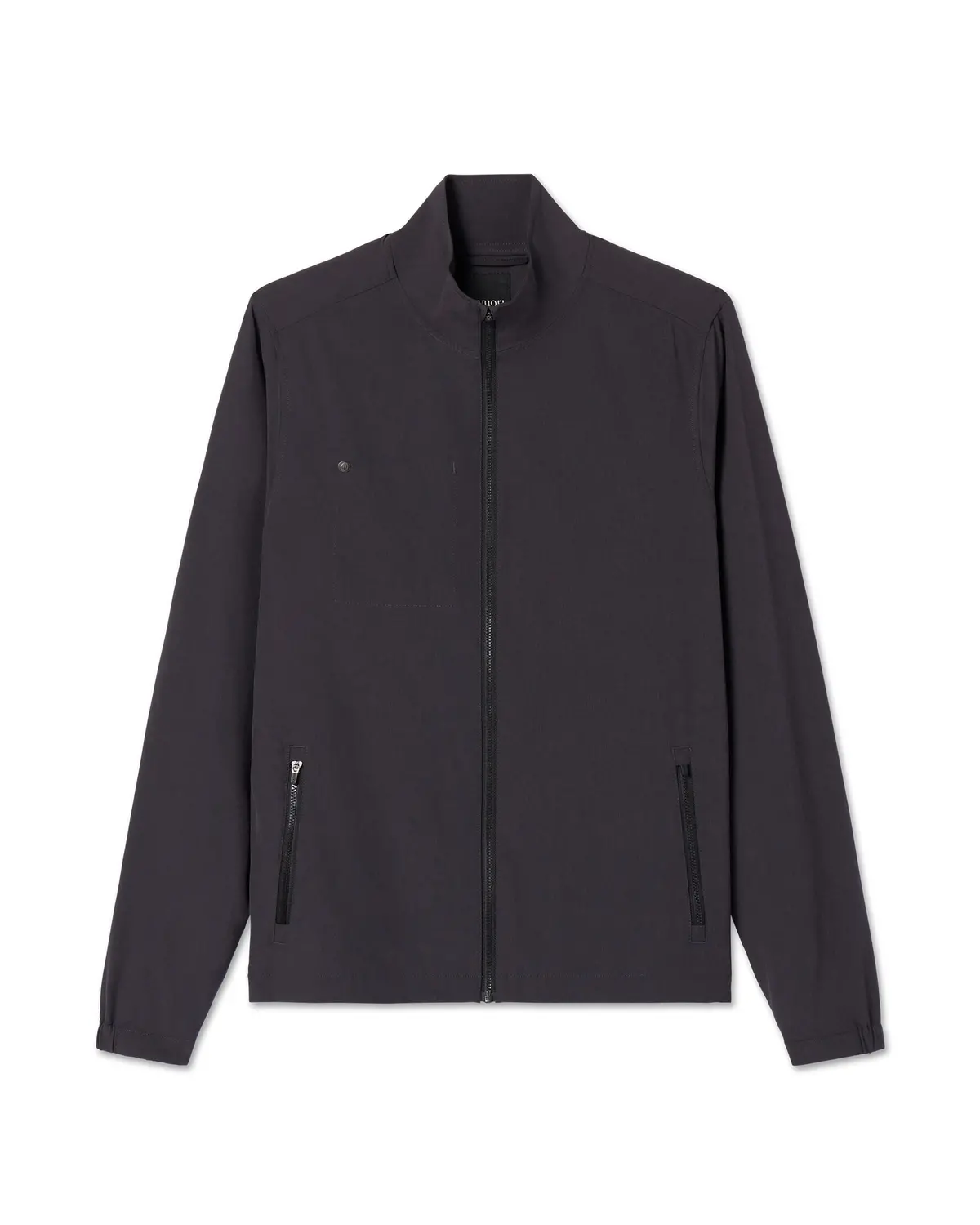 Men's Venture Track Jacket 1