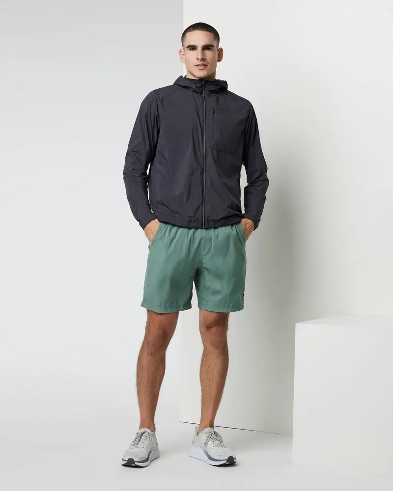 Men's Ronan Packable Jacket 1
